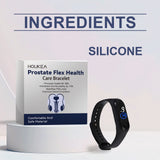 Men's Care Bracelet, Body Relief Discomfort Daily Portable Fashion Wear Gentle Care Bracelet - V.I.P Digital Presence
