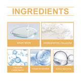 Wall Repair Roller Paint Repair Wall Holes Peels And Cracks Nail Eye Wall Paint Wall Repair Paste - V.I.P Digital Presence