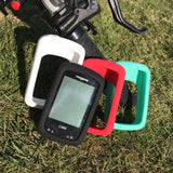 Magene Mckin C406 Code Watch Protective Cover Silicone Case Color Pro Case Anti-Fall Sleeve With High-Definition Film - V.I.P Digital Presence