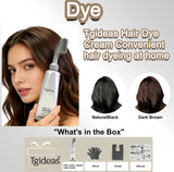 HydraColor Hair Comb Kit