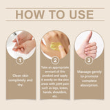Joint Care Ointment, Gentle Formula Comfort Massage Care Body Joint Care Ointment - V.I.P Digital Presence