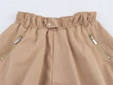 Summer new fashionable and versatile balloon version casual shorts - V.I.P Digital Presence