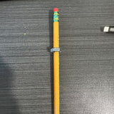 2Pcs Threaded Focus Pencil - V.I.P Digital Presence