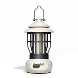 Camping Ligjt Outdoor  Ambience Lighting Camping Light Vintage Horse Light Gift USB Charging Tent Camp Lamp - V.I.P Digital Presence