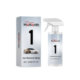 Automobile Rust Remover, Automobile Cleaning Anti-Rust Maintenance Paint Rust Decomposition Decontamination Yellow Rust Remover - V.I.P Digital Presence