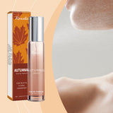 Autumn Perfume Citrus Flower Natural Fresh Light Fragrance Portable Lasting Fragrance Exudes Personal Charm Perfume - V.I.P Digital Presence