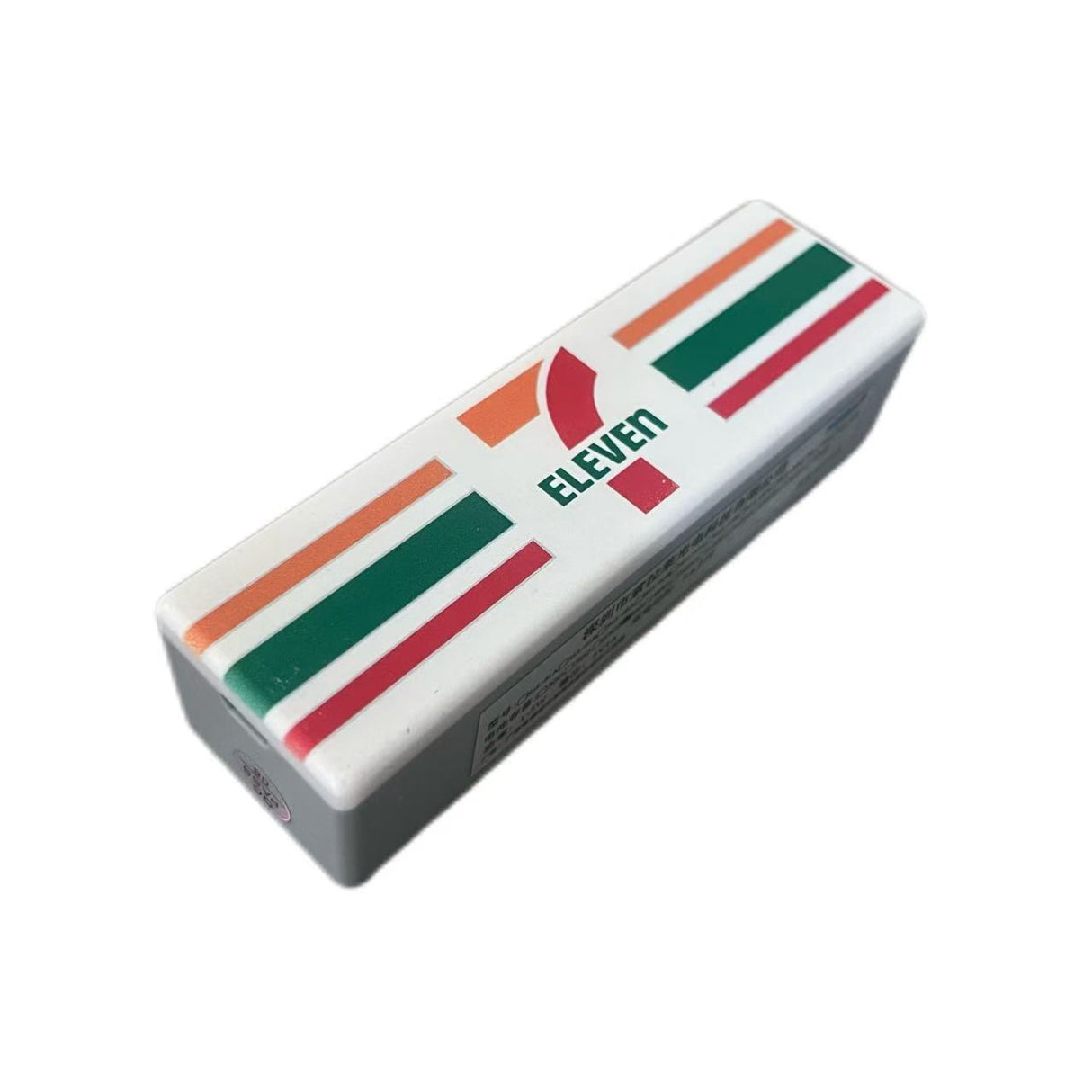 Convenience store refrigerator sticker creative light display board can magnetically attract Rosen 711 family lightbox toy model to emit light - V.I.P Digital Presence