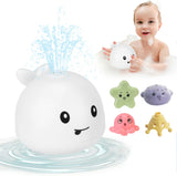 Aqua Splash Toy