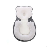 Newborn positioning pillow, baby side sleeping pillow, correction of head deviation, prevention of head deviation, baby sleeping posture shaping pillow with CPC certification - V.I.P Digital Presence