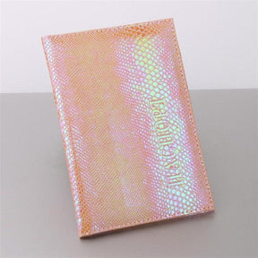 Lizard Passport Holder Protector Wallet Business Card Soft Passport Cover Travel Men Wallets Women Credit Card Holder Cover - V.I.P Digital Presence