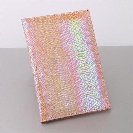 Lizard Passport Holder Protector Wallet Business Card Soft Passport Cover Travel Men Wallets Women Credit Card Holder Cover - V.I.P Digital Presence
