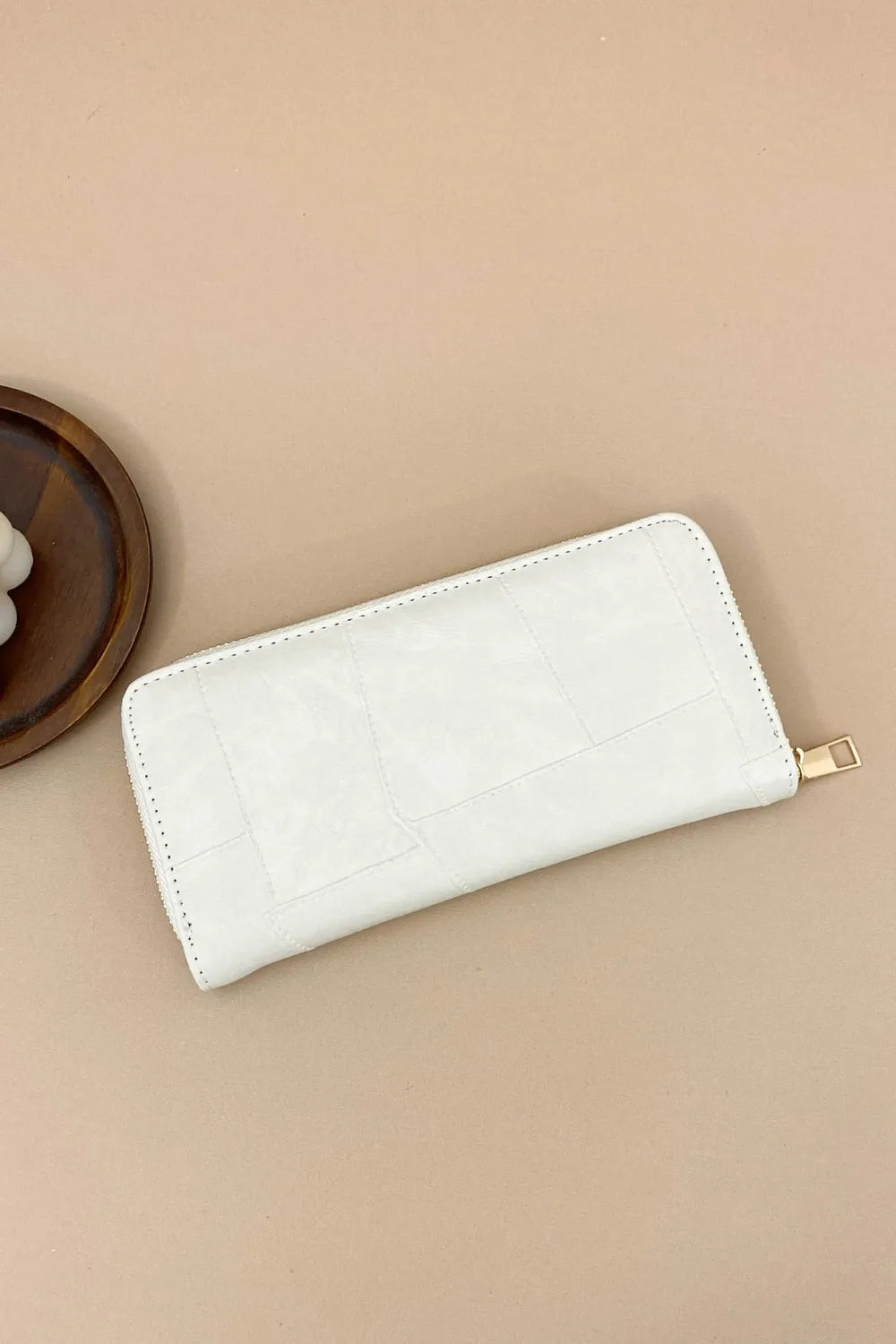 PU Leather Mulit-Interlayer Wallet - V.I.P Digital Presence