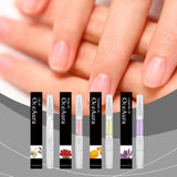 Oceaura Nail Care Nourishes Oil Pen, Moistens And Protects Nails And Nails With Anti-Dead Skin Barbs