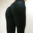 Women's Pink High Waist Fitness Leggings Fashion Push Up Black Spandex Pants Workout Leggings - V.I.P Digital Presence