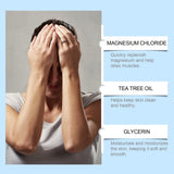 Southmoon Tea Tree Oil Sleep Spray Tea Tree Oil Magnesium Relaxing Moisturizing Body Overnight Treatment Spray - V.I.P Digital Presence