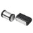 Rolling Knife Sharpener Magnetic Knife Holder Diamond Sharpening Stone Kit with 15 and 20 Degrees Angle Roller Kitchen Accessory - V.I.P Digital Presence