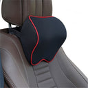 Car Neck Headrest Pillow Car Accessories Cushion Auto Seat Head Support Neck Protector Automobiles Seat Neck Rest Memory Cotton - V.I.P Digital Presence