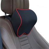 Car Neck Headrest Pillow Car Accessories Cushion Auto Seat Head Support Neck Protector Automobiles Seat Neck Rest Memory Cotton - V.I.P Digital Presence