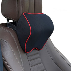 Car Neck Headrest Pillow Car Accessories Cushion Auto Seat Head Support Neck Protector Automobiles Seat Neck Rest Memory Cotton - V.I.P Digital Presence