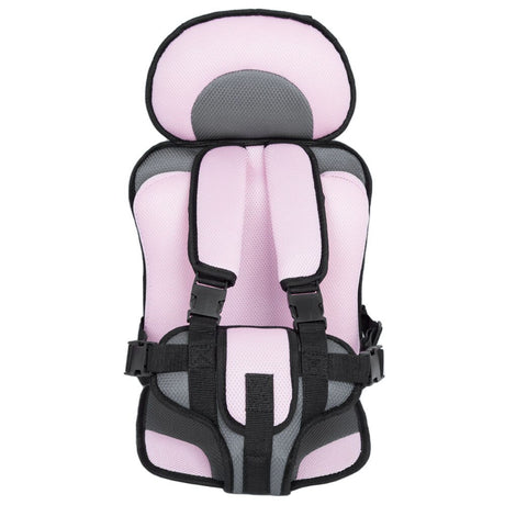 Baby Children's Seat Mat For 6 Months to 12 Years Old Portable Thicken Soft Breathable Chairs Mats oddler Protect Mat - V.I.P Digital Presence