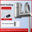 Water Digital Intelligent Display Faucet Purifier Shower Tap Filter for Kitchen - V.I.P Digital Presence