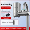 Water Digital Intelligent Display Faucet Purifier Shower Tap Filter for Kitchen - V.I.P Digital Presence