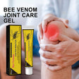Bee Venom Joint Care Gel, Relieve Joint Shoulder And Neck Soreness Apply Massage Care Gel - V.I.P Digital Presence