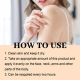 Face Protection Lotion Mild Protection UV Repair Sunburn Anti-Wrinkle Clear Protection Cream - V.I.P Digital Presence