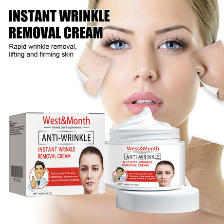 Facial Moisturizer Firming, Nourishing And Repairing Facial Skin, Improving Dry And Hydrating Cream - V.I.P Digital Presence