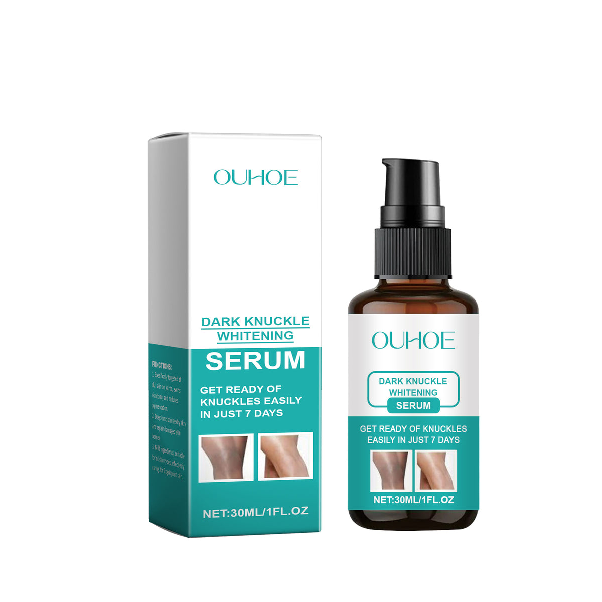 Joint Beauty Essence Relieves Dryness, Improves Dullness, Moisturizes, Moisturizes, Brighens And Brighens Skin Beauty Essence - V.I.P Digital Presence