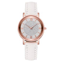 Luxury Watches Quartz  Watch Stainless Steel Dial Casual Bracele Watch - V.I.P Digital Presence