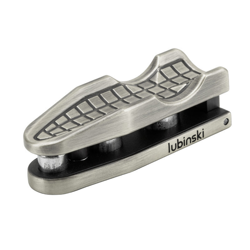 Cigar Opener Multi functional Opener Cigarette Holder Design Portable Cigar Drill Box - V.I.P Digital Presence