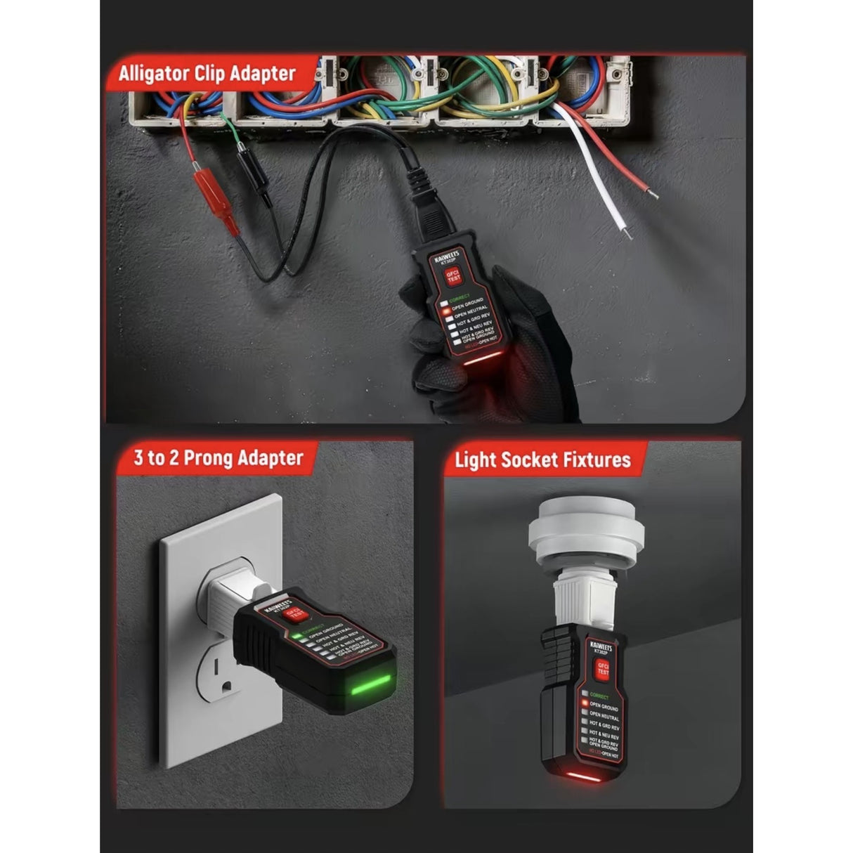 CircuitFind Pro Kit