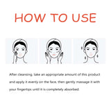 Salicylic Acid Facial Mask Gentle Cleansing Mask To Lighten Acne, Seal And Tighten Pores - V.I.P Digital Presence