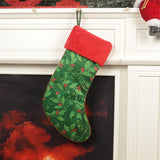 Christmas gifts children's candy bags Christmas pendants Christmas socks Christmas decorations - V.I.P Digital Presence
