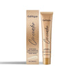 Small Gold Tube Foundation Concealer, Natural Lightweight Skin Concealer Not Easy To Remove Makeup Moisturizing Liquid Foundation - V.I.P Digital Presence