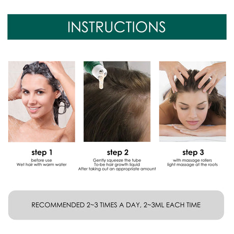 Scalp Essence Ginger Gently Moisturizes And Moisturizes Dry And Dry Hair - V.I.P Digital Presence