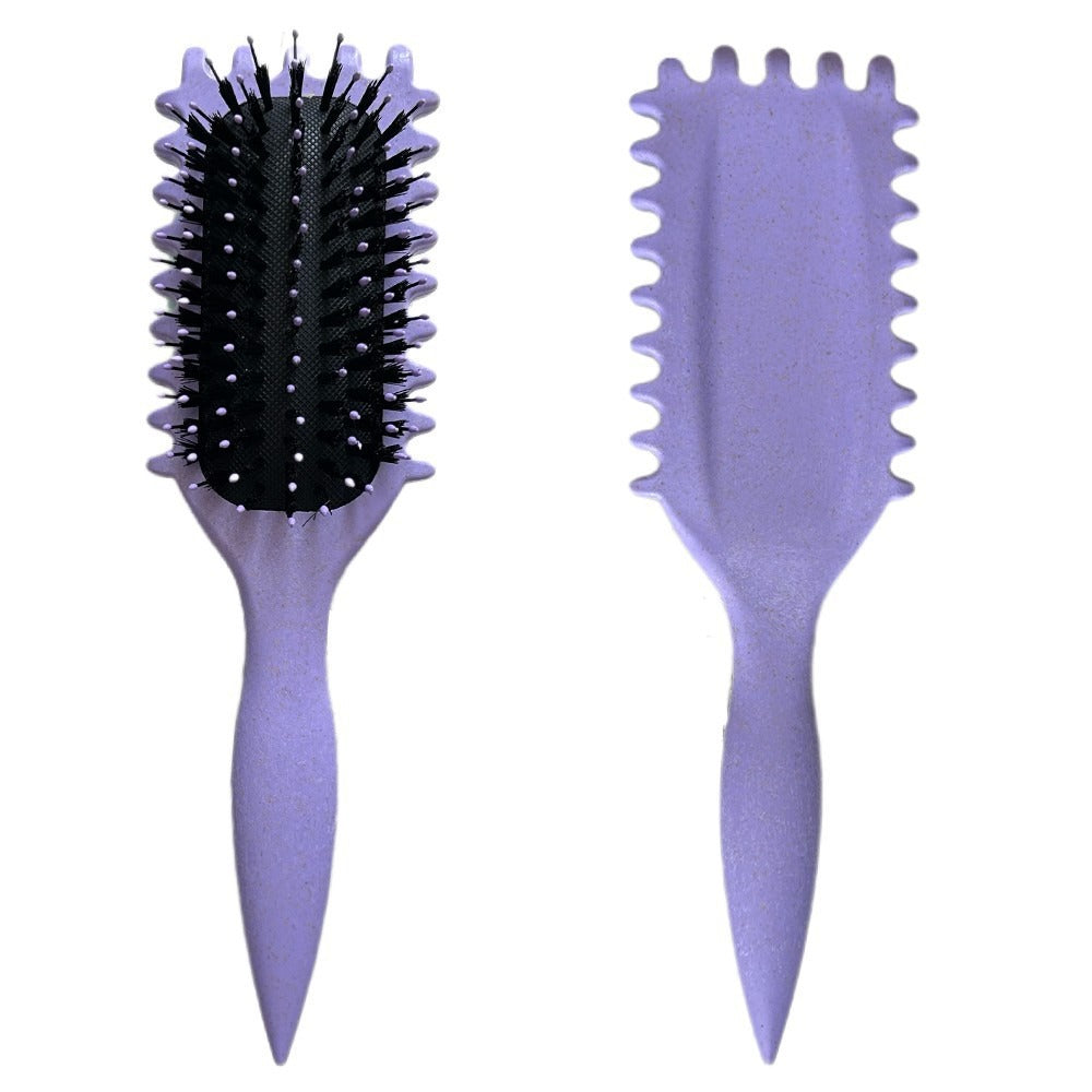 Bounce, curl, defined styling comb - V.I.P Digital Presence