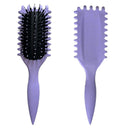 Bounce, curl, defined styling comb - V.I.P Digital Presence