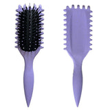 Bounce, curl, defined styling comb - V.I.P Digital Presence