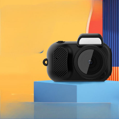 Y3000 campus CCD student party digital camera affordable entry-level high-definition mirrorless recording artifact - V.I.P Digital Presence