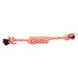Product Description: Dog Chewing Durable Cotton Rope Toys for Small, Medium, and Large Dogs - Knot Toy for Pet Chewing Accessories - V.I.P Digital Presence