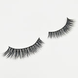 1Pair Mink Lashes 3D Mink  Long False Eyelashes Natural Lightweight Mink Eyelashes - V.I.P Digital Presence