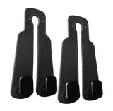 GripRide Car Hooks