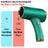 2600mAh Cordless Anion Blow Dryer Portable Hair Dryer 40/500W USB Rechargeable Powerful 2 Gears for Household Travel Salon - V.I.P Digital Presence