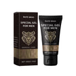 Massage Gel For Men Herbal Moisturizing Body Repair Massage Gel For Men - V.I.P Digital Presence