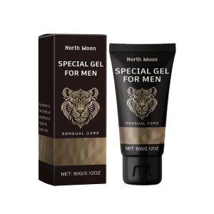Massage Gel For Men Herbal Moisturizing Body Repair Massage Gel For Men - V.I.P Digital Presence