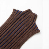 Half high neck sleeveless slim knit sweater for women - V.I.P Digital Presence