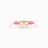 925 Sterling Silver Bow Ring - V.I.P Digital Presence