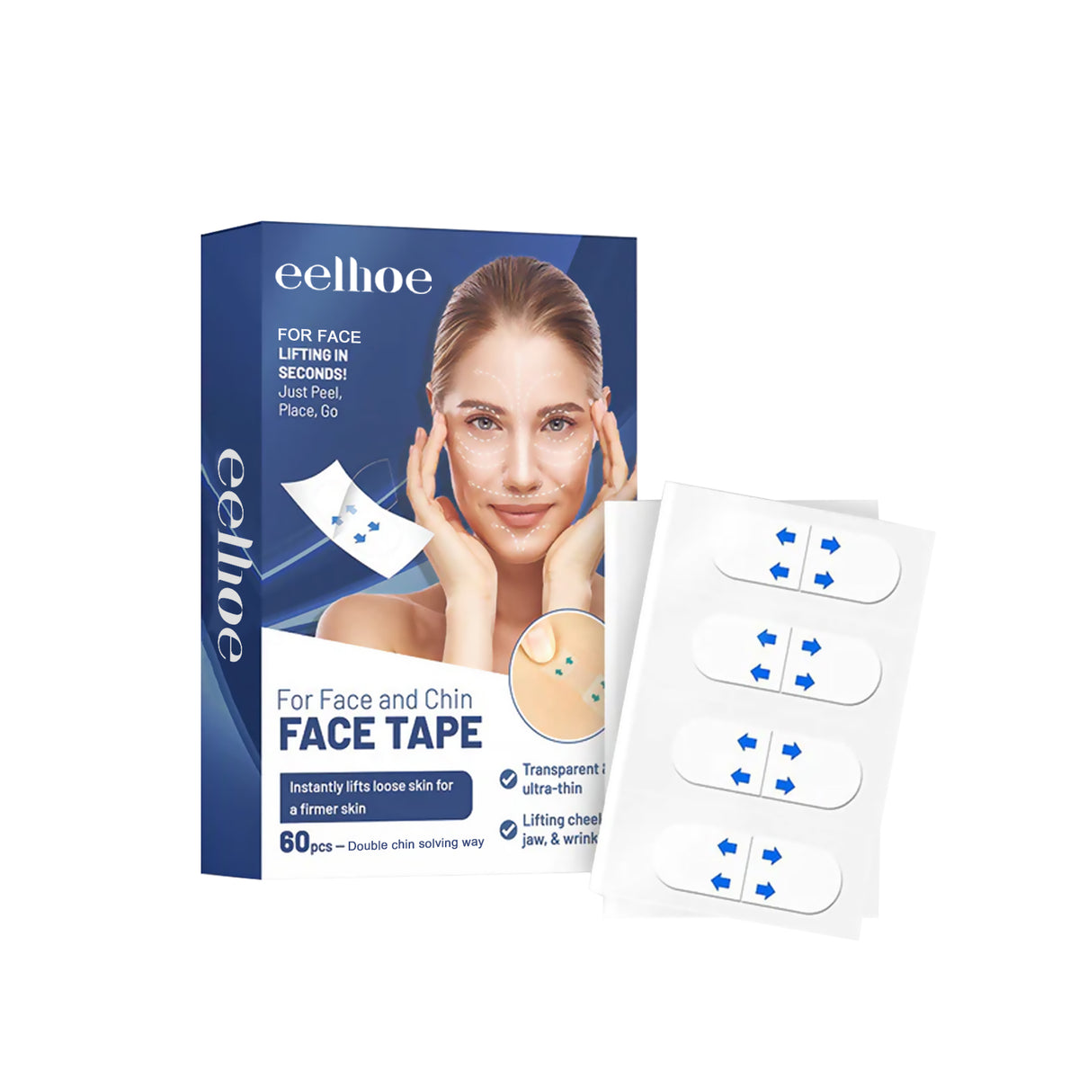 Face Lift Firming And Lifting Face Relaxers With Fine Lines Anti-Wrinkle Face Lift - V.I.P Digital Presence
